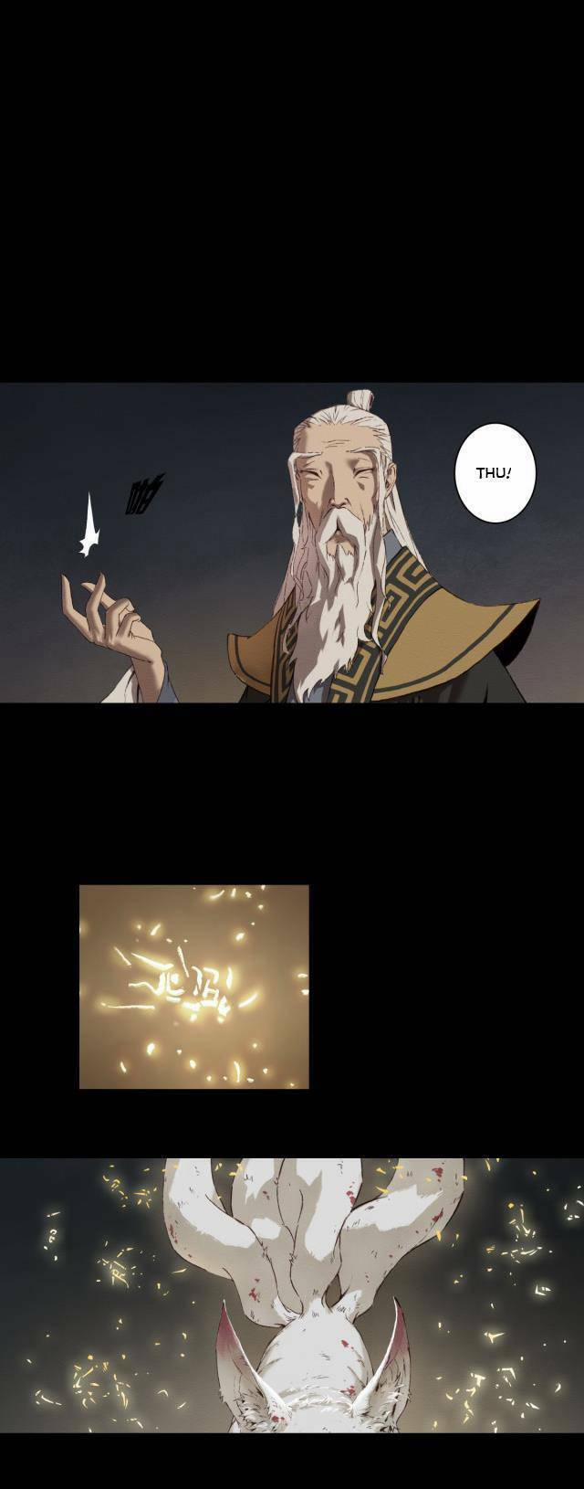 Cửu Châu Tiên Ma Chí 8 trang 14