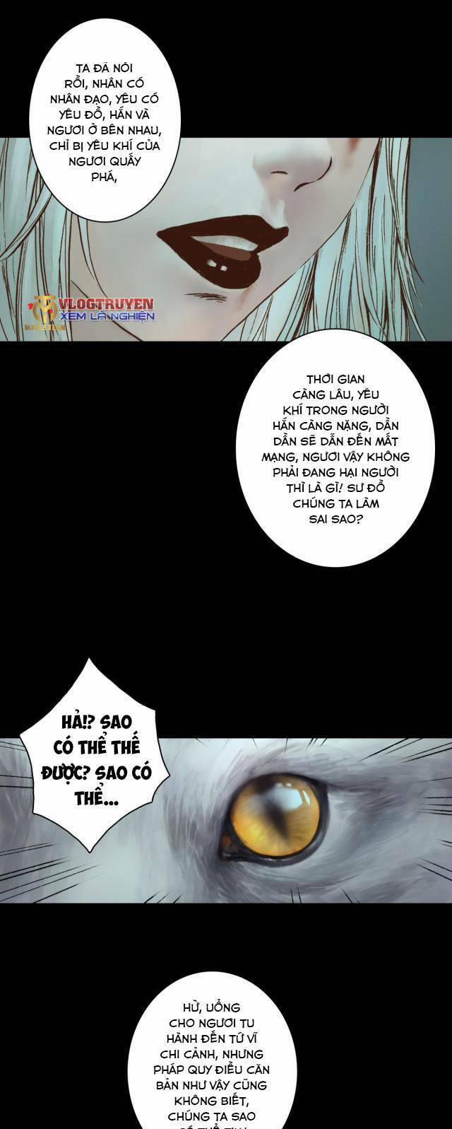 Cửu Châu Tiên Ma Chí 8 trang 18