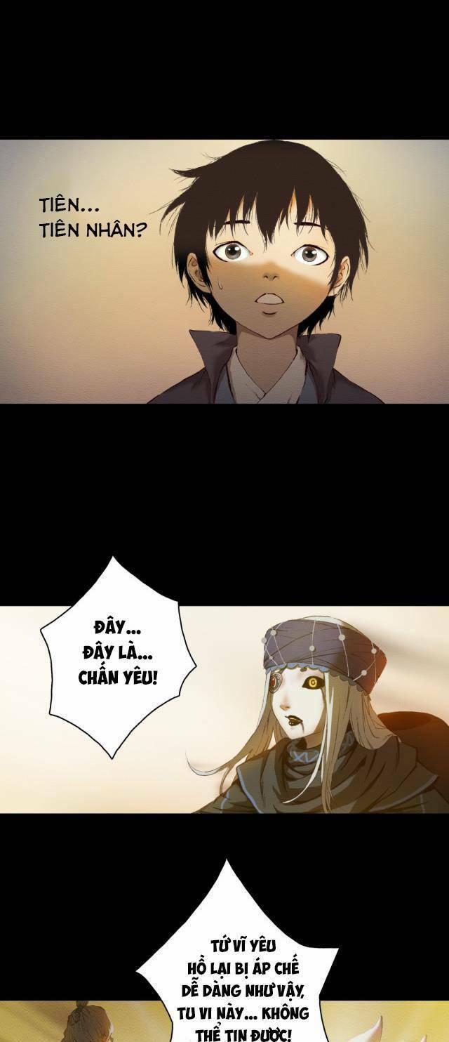 Cửu Châu Tiên Ma Chí 8 trang 2