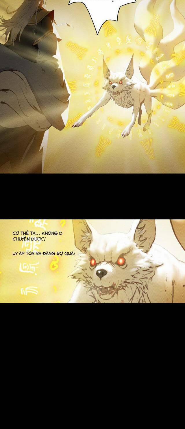 Cửu Châu Tiên Ma Chí 8 trang 3