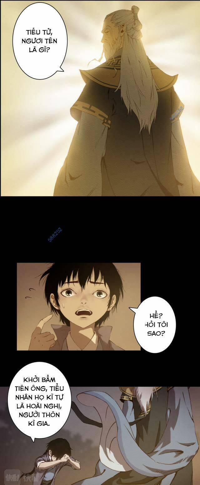Cửu Châu Tiên Ma Chí 8 trang 4
