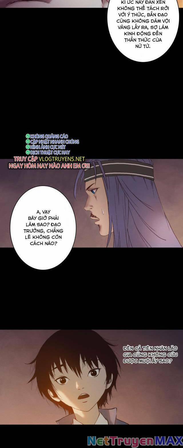 Cửu Châu Tiên Ma Chí 9 trang 10