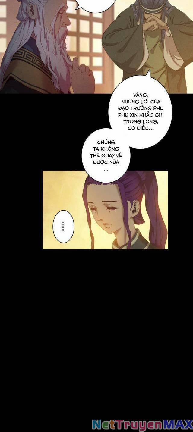 Cửu Châu Tiên Ma Chí 9 trang 12