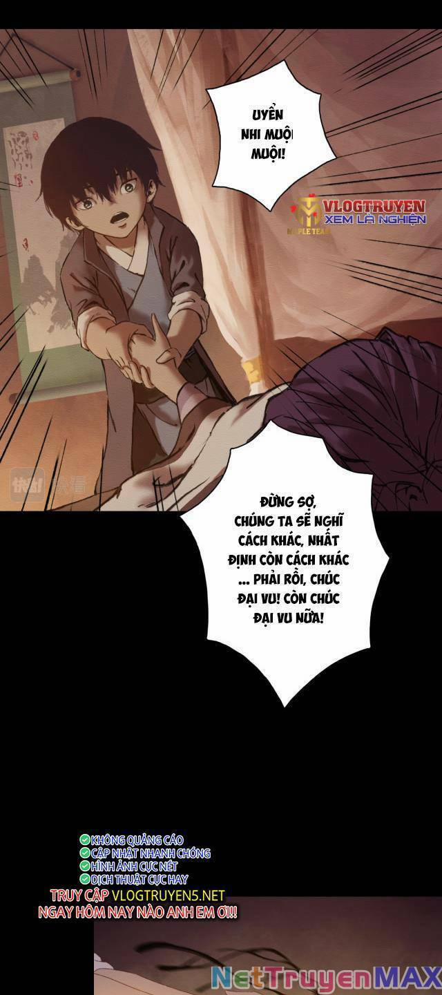 Cửu Châu Tiên Ma Chí 9 trang 13