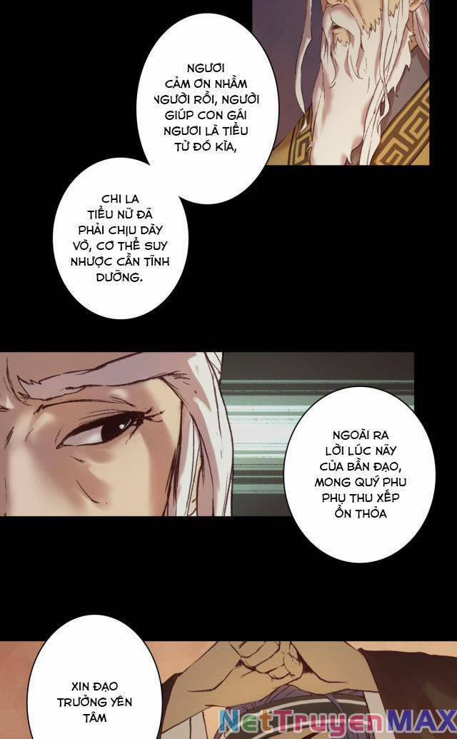 Cửu Châu Tiên Ma Chí 9 trang 18