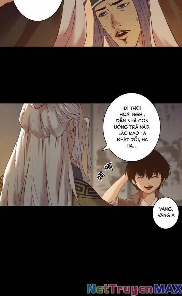 Cửu Châu Tiên Ma Chí 9 trang 19