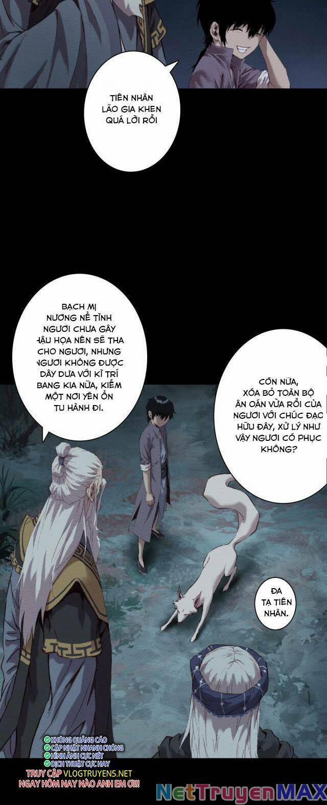 Cửu Châu Tiên Ma Chí 9 trang 2