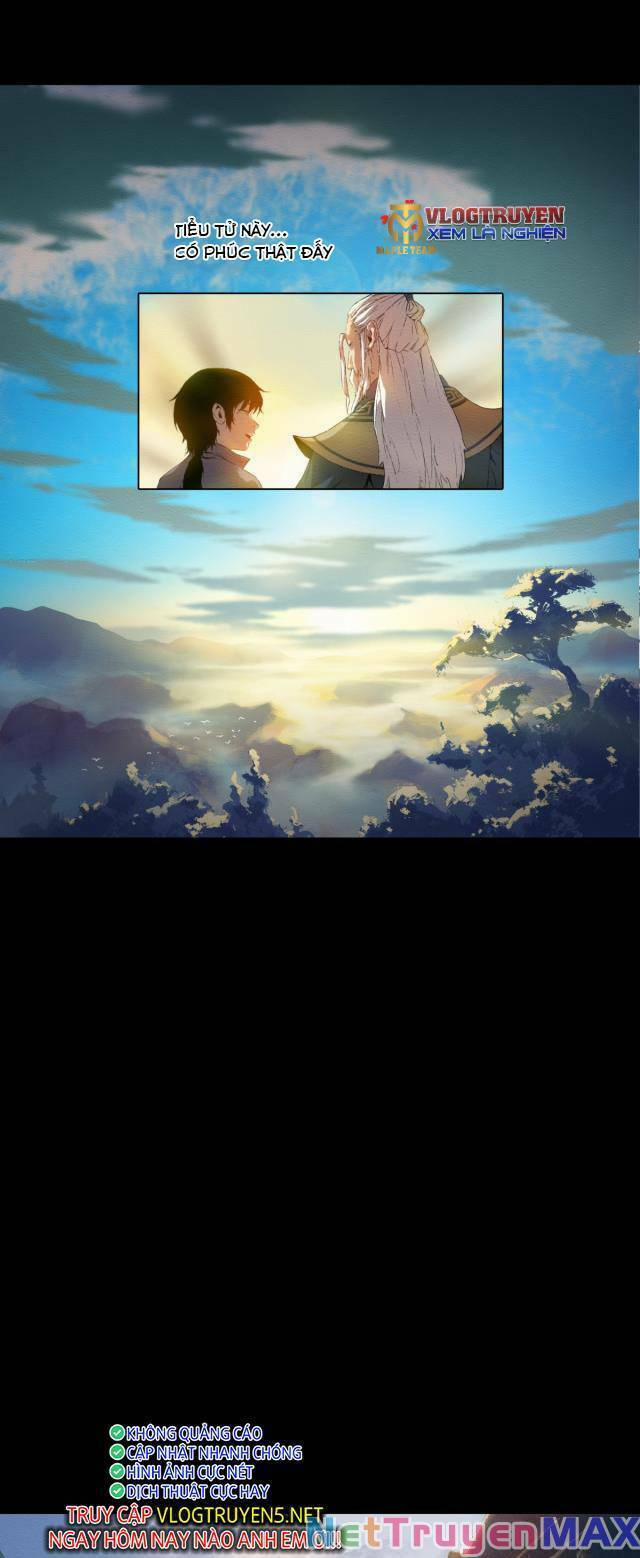 Cửu Châu Tiên Ma Chí 9 trang 5