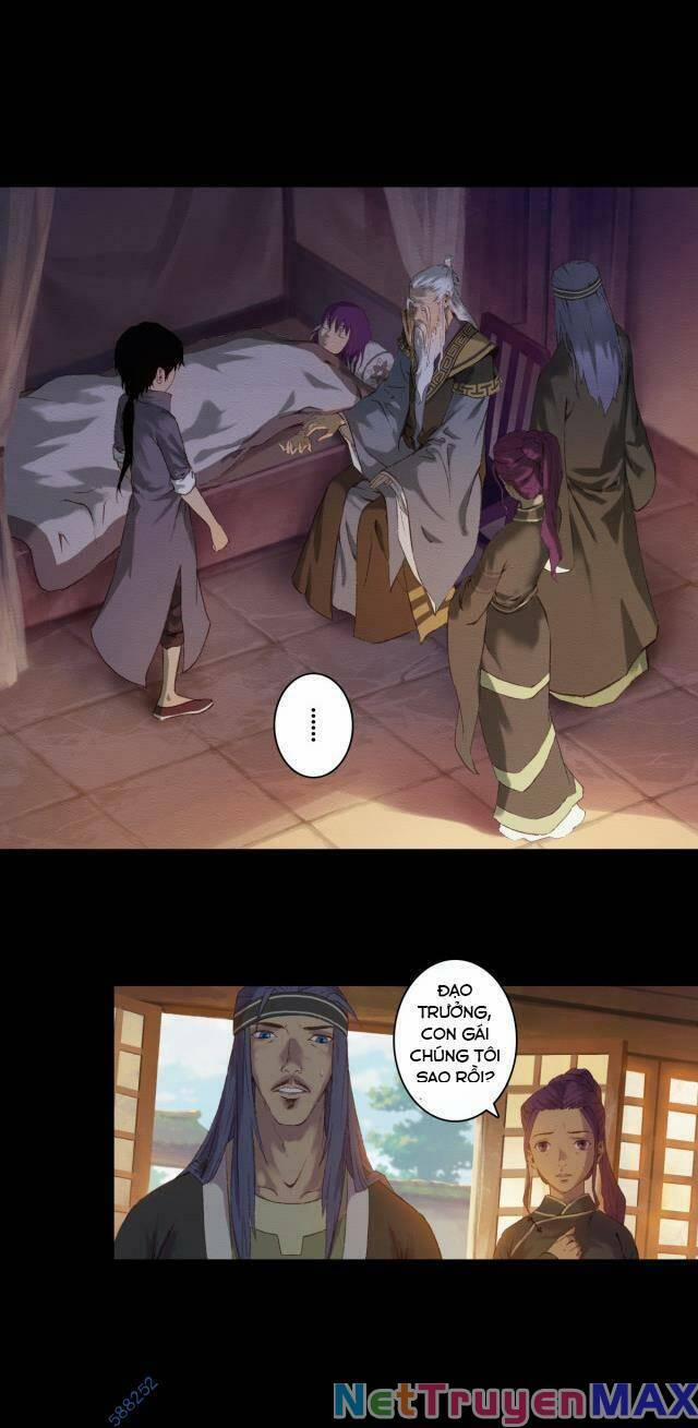 Cửu Châu Tiên Ma Chí 9 trang 7