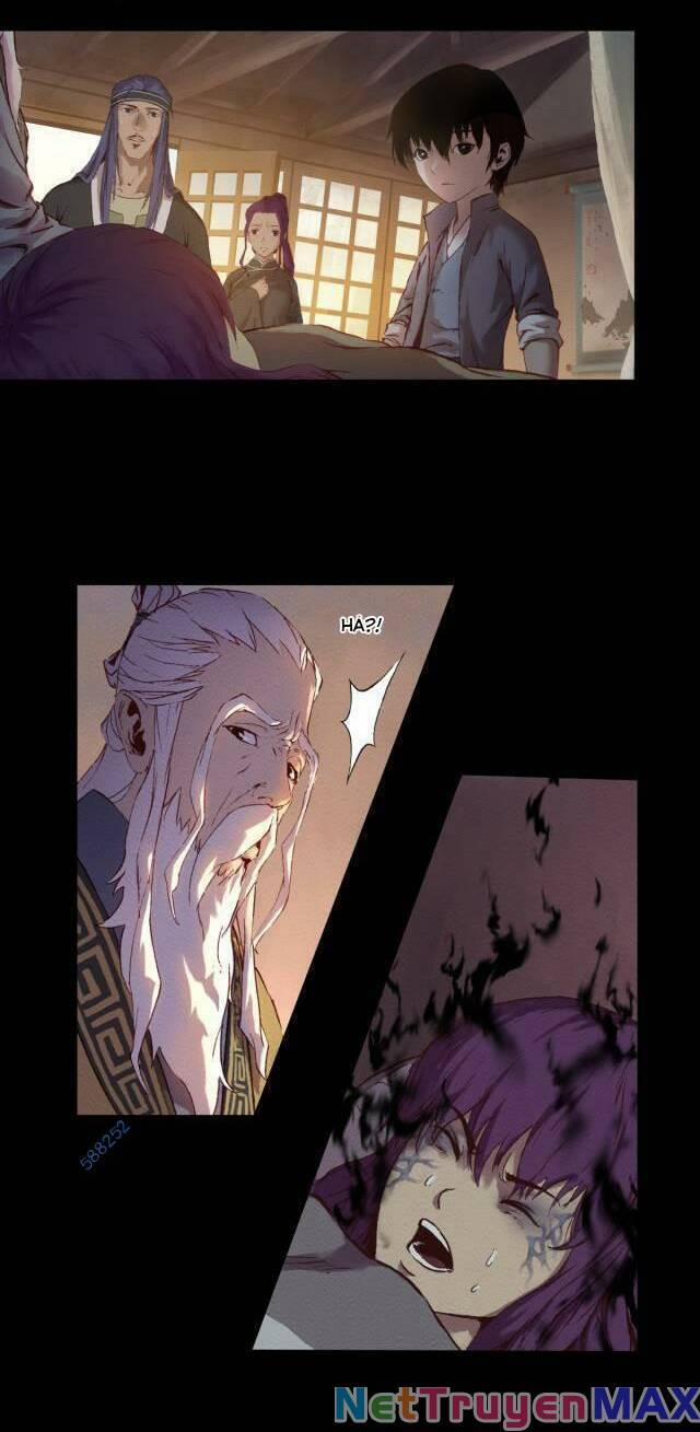 Cửu Châu Tiên Ma Chí 9 trang 8