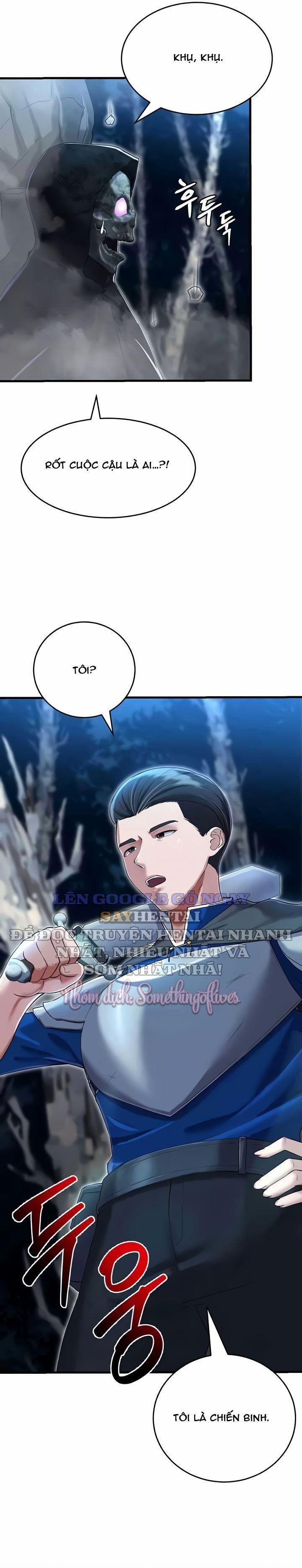 Cựu chiến binh sau ly hôn trở thành giáo sư của học viện 16 trang 11