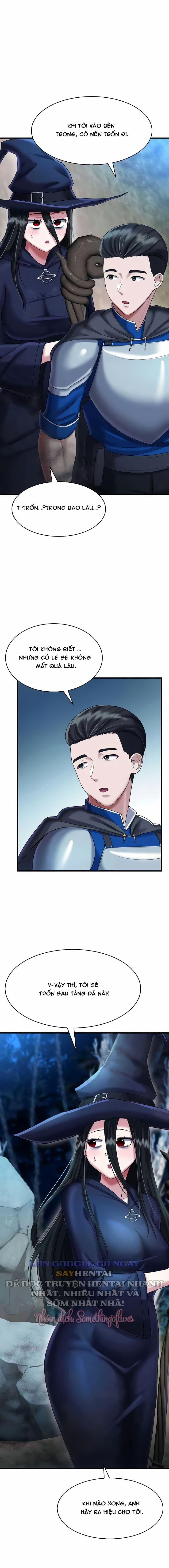 Cựu chiến binh sau ly hôn trở thành giáo sư của học viện 16 trang 7