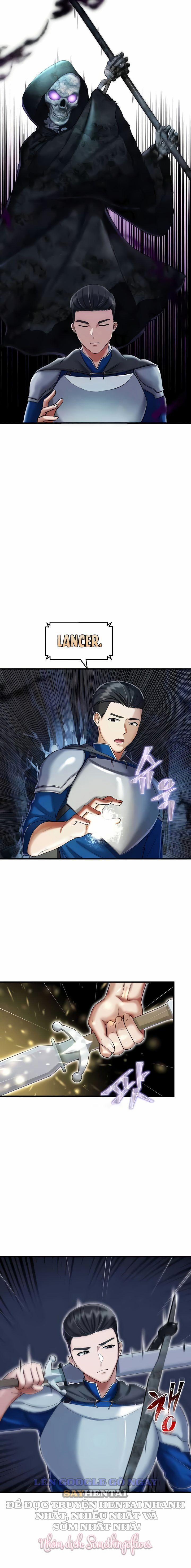 Cựu chiến binh sau ly hôn trở thành giáo sư của học viện 16 trang 9