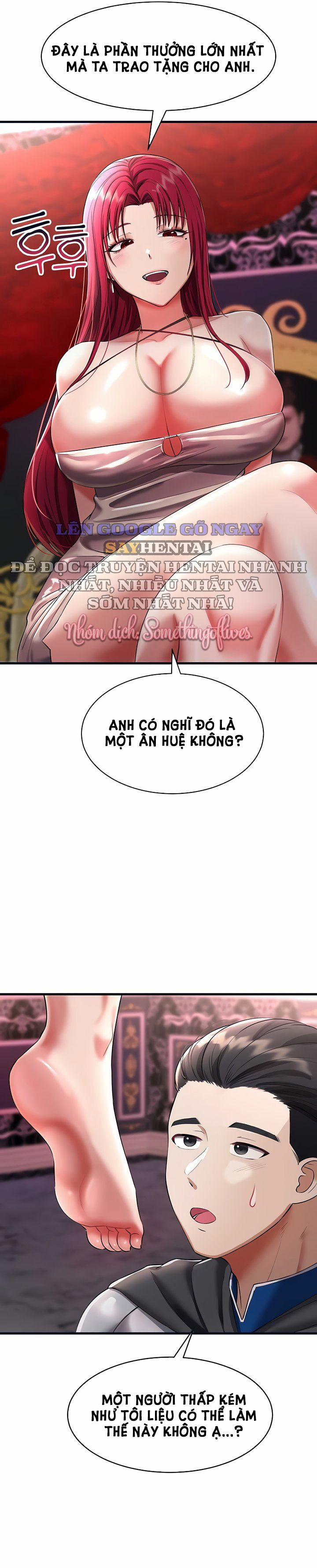 Cựu chiến binh sau ly hôn trở thành giáo sư của học viện 17 trang 10