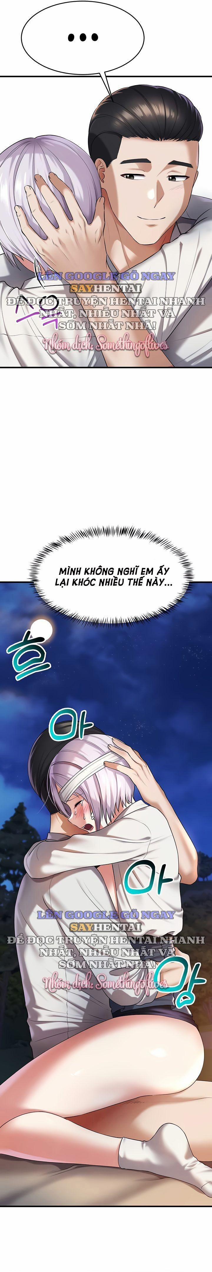 Cựu chiến binh sau ly hôn trở thành giáo sư của học viện 23 trang 7