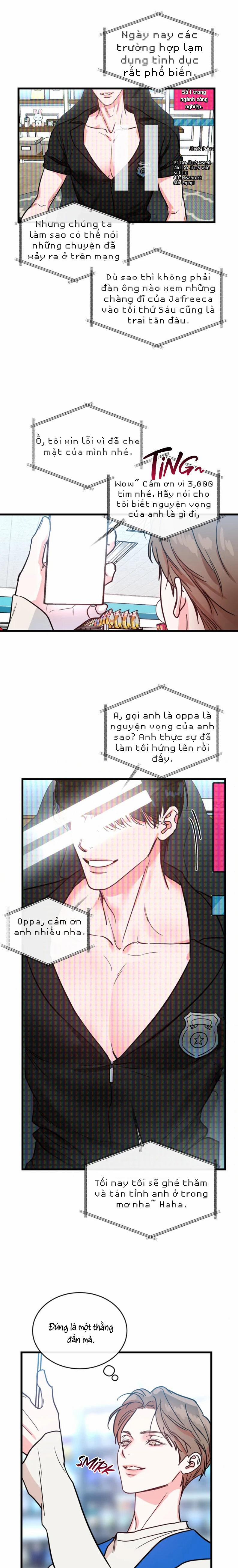 Cyber Sex Trên Sóng Truyền Hình 1 trang 13