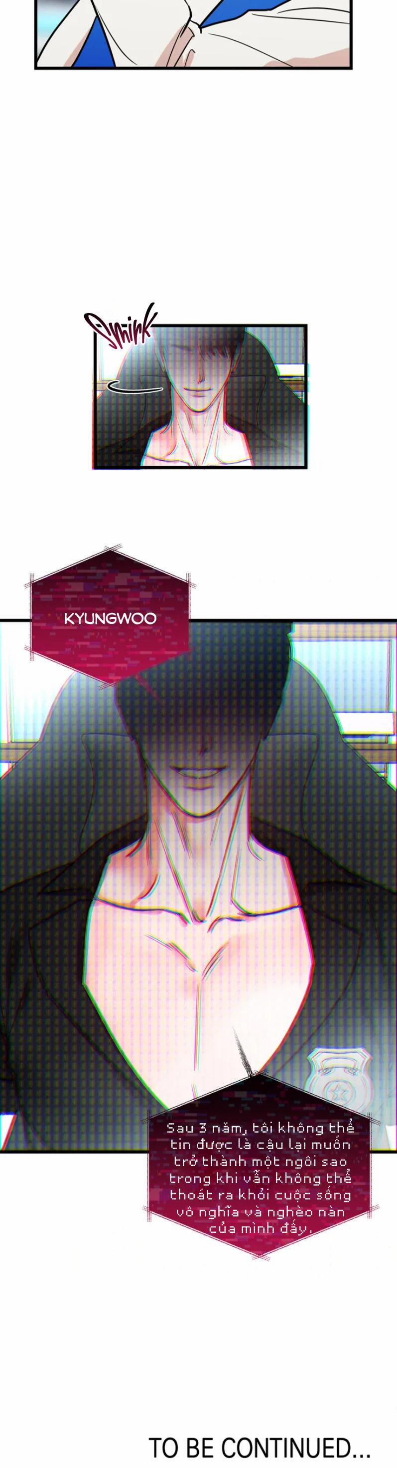 Cyber Sex Trên Sóng Truyền Hình 1 trang 14