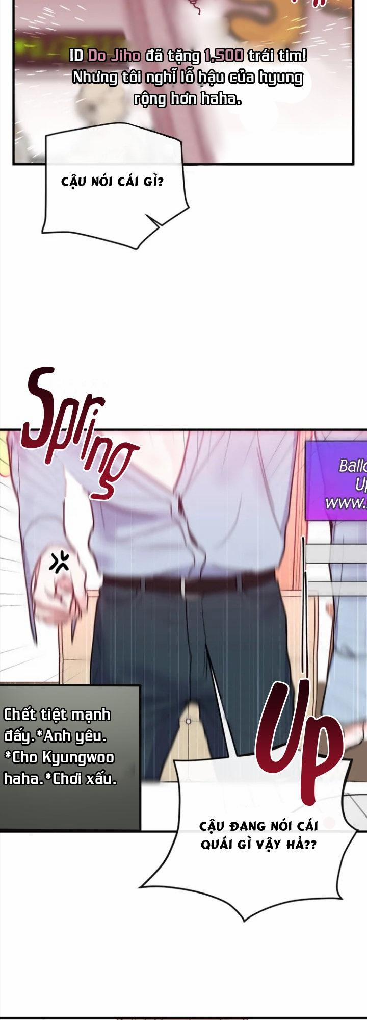 Cyber Sex Trên Sóng Truyền Hình 2 trang 50