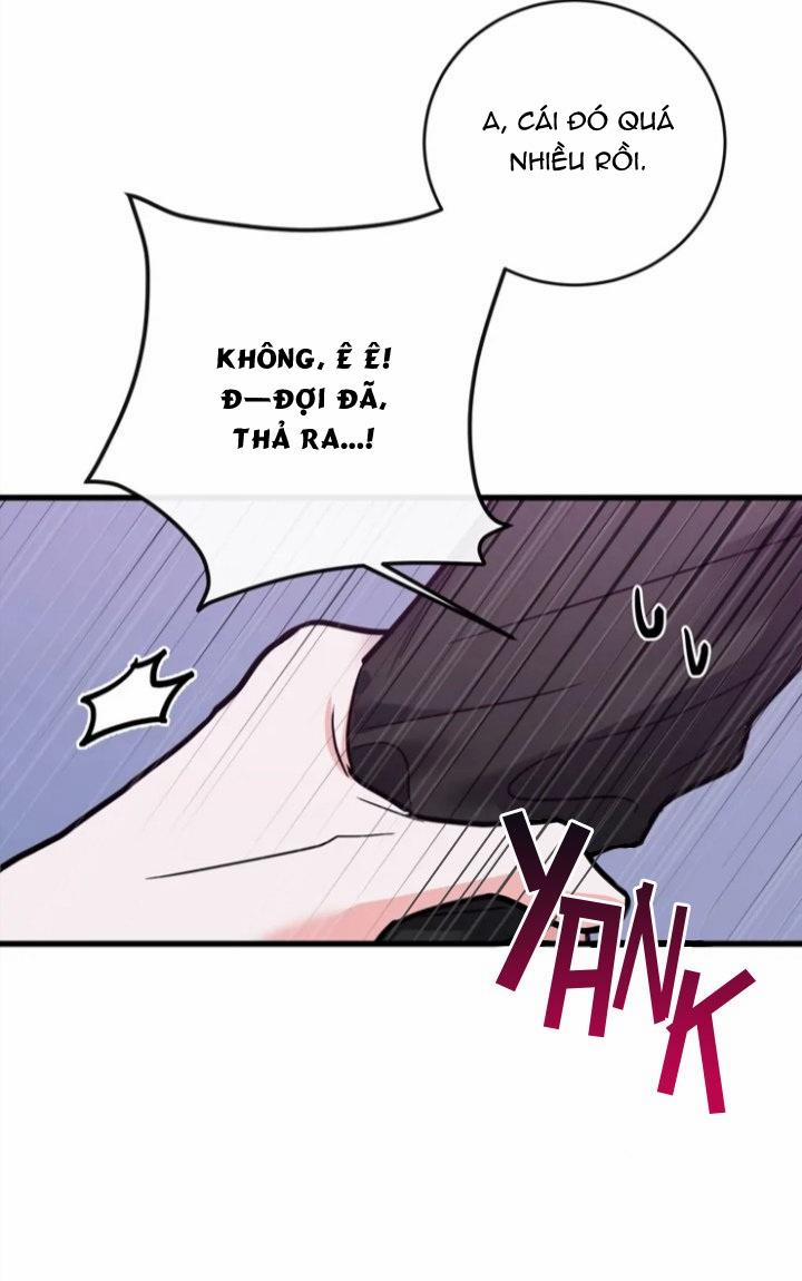 Cyber Sex Trên Sóng Truyền Hình 3 trang 12