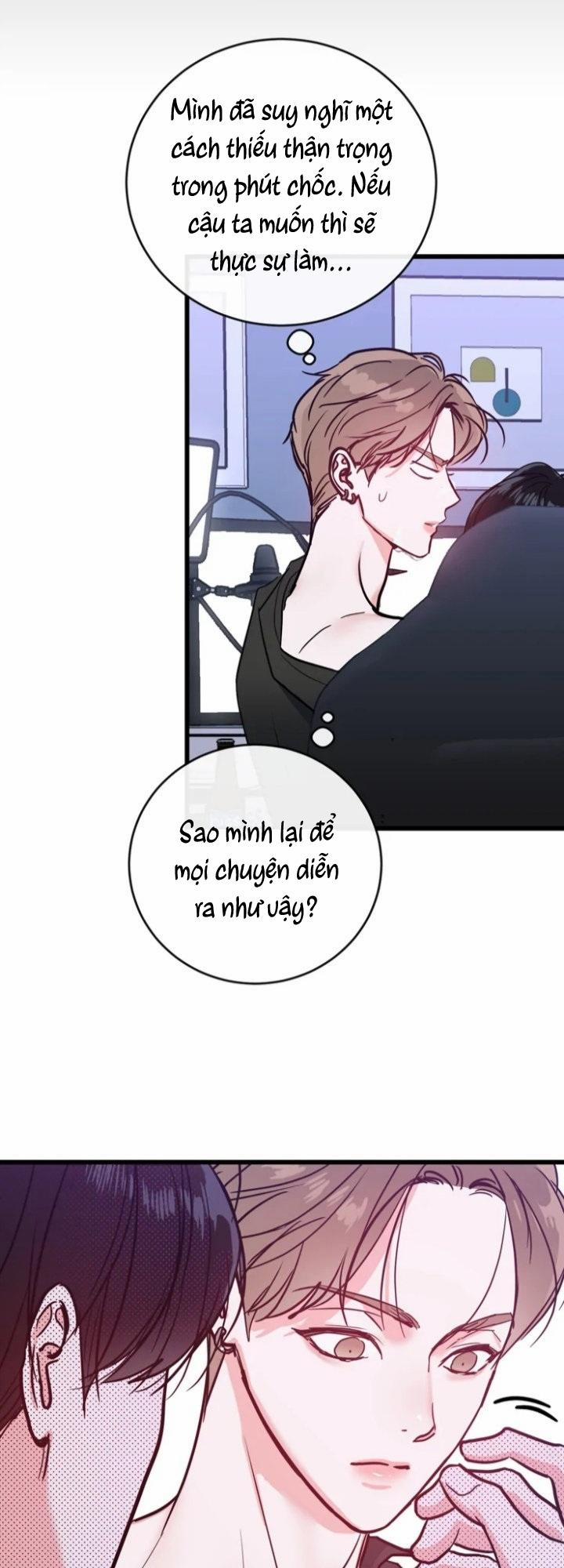Cyber Sex Trên Sóng Truyền Hình 3 trang 20