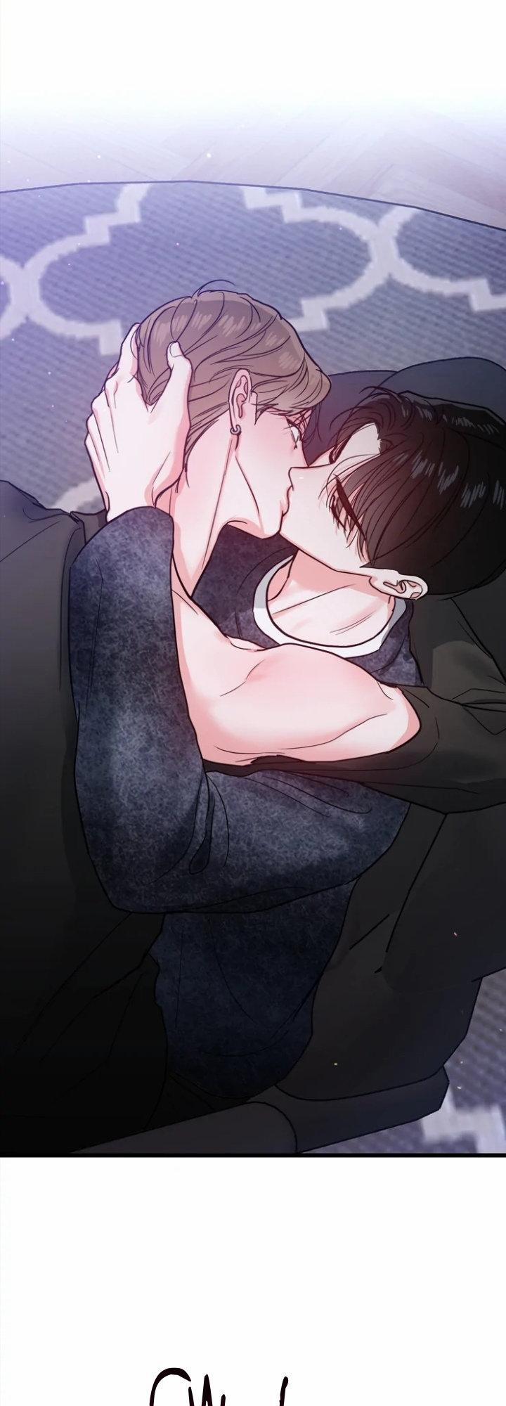 Cyber Sex Trên Sóng Truyền Hình 3 trang 32