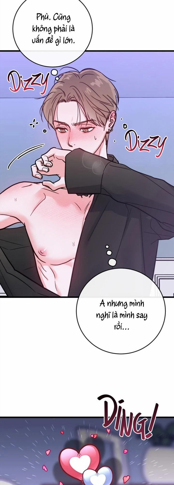 Cyber Sex Trên Sóng Truyền Hình 3 trang 36
