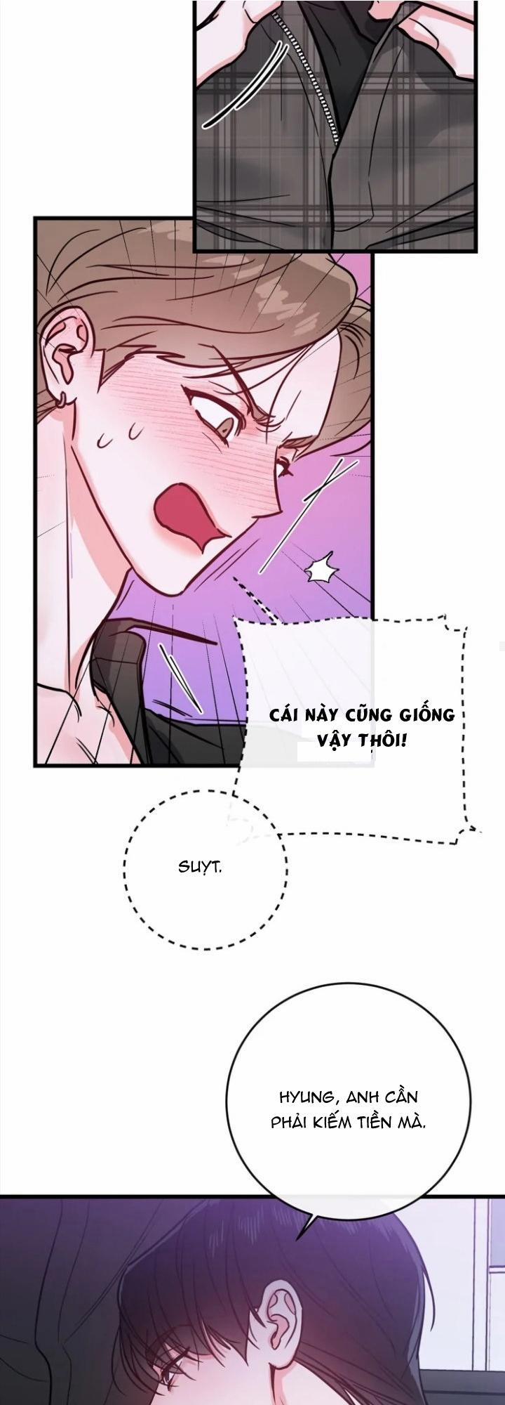 Cyber Sex Trên Sóng Truyền Hình 3 trang 41