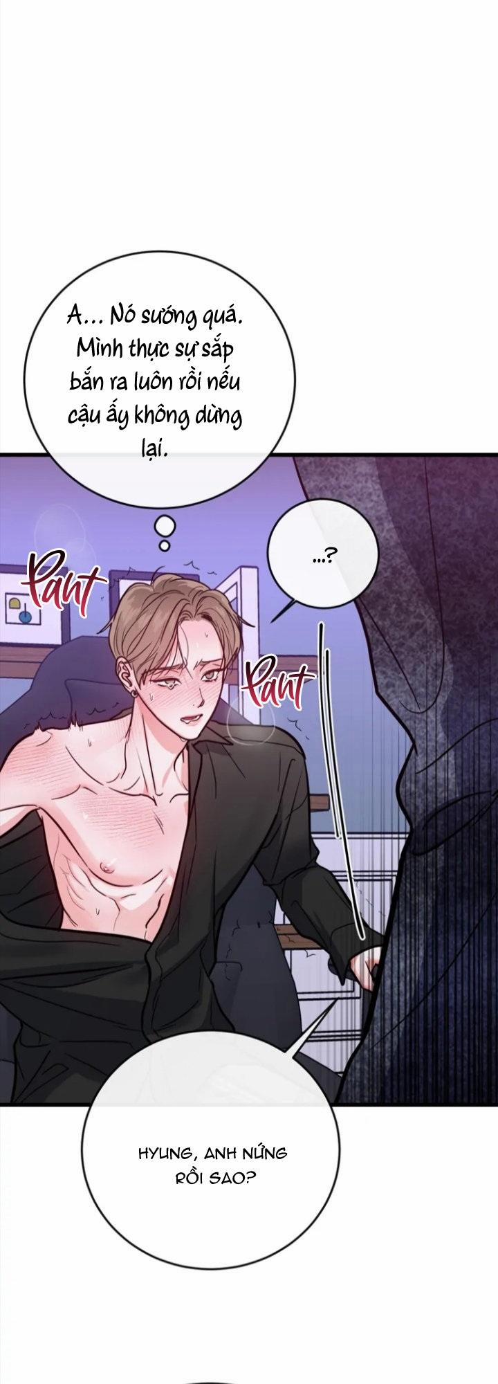 Cyber Sex Trên Sóng Truyền Hình 3 trang 48