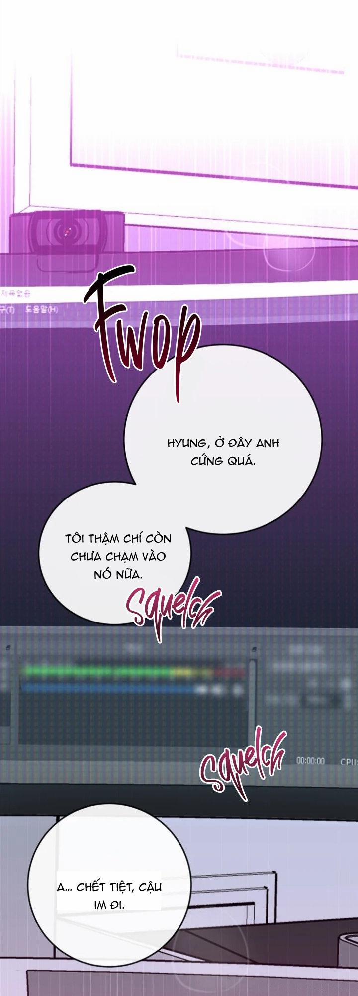 Cyber Sex Trên Sóng Truyền Hình 3 trang 54