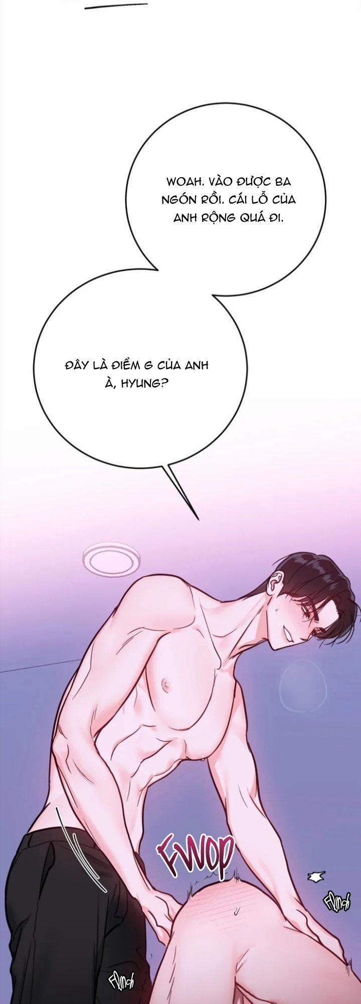 Cyber Sex Trên Sóng Truyền Hình 3 trang 56