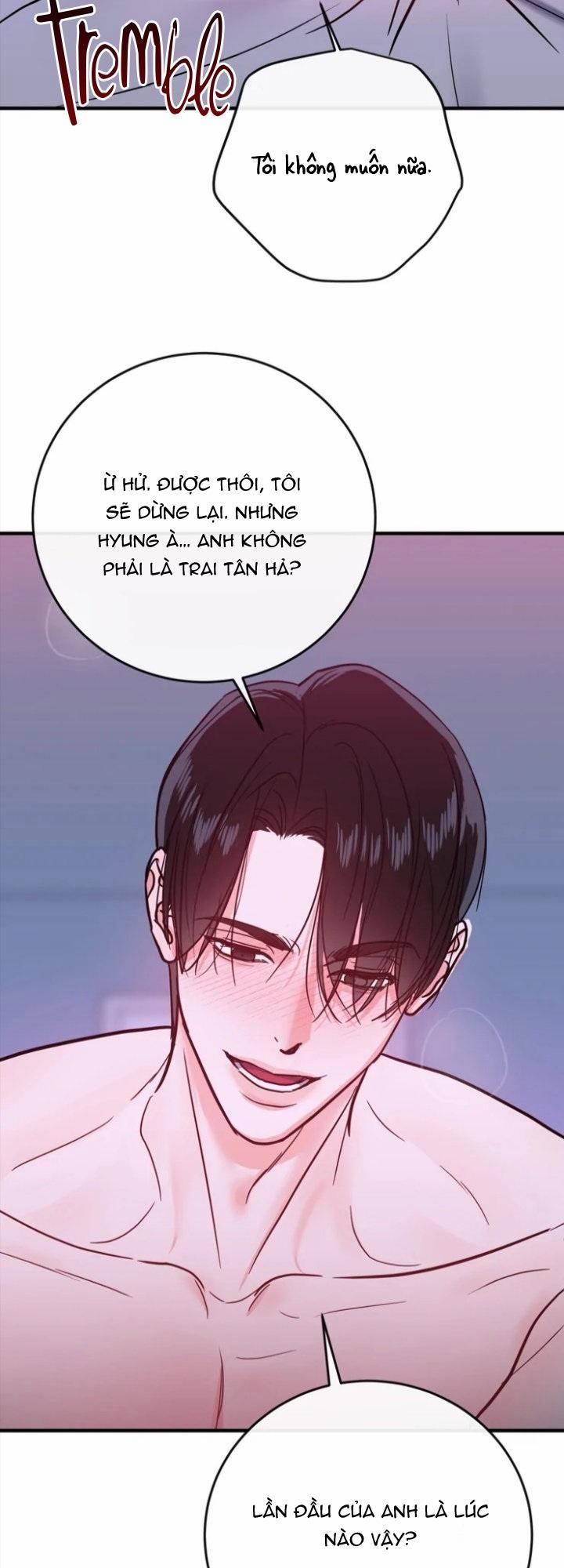 Cyber Sex Trên Sóng Truyền Hình 3 trang 59