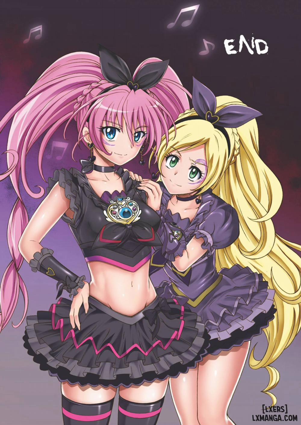 Cyclone full color pack 1-3 3 trang 27