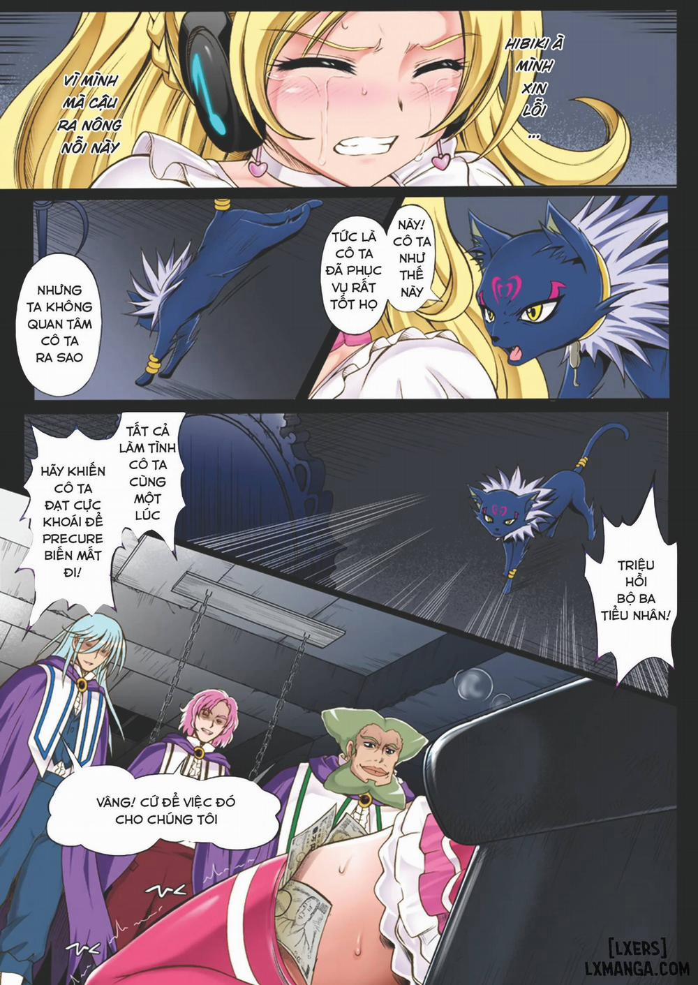 Cyclone full color pack 1-3 3 trang 3