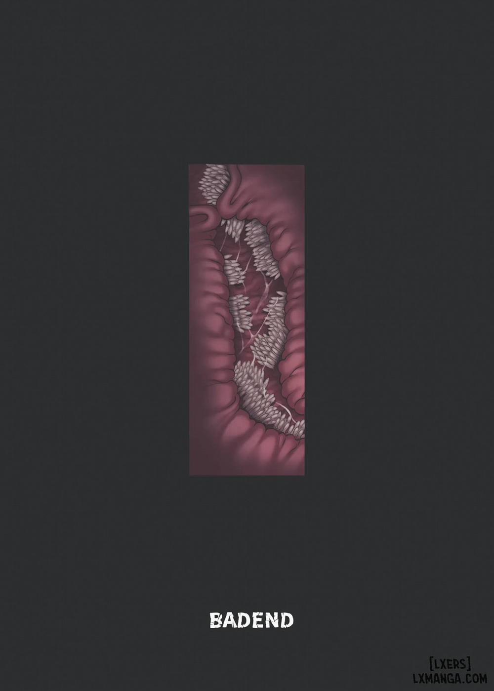 Cyclone no doujinshi full color pack 4 1.5 (Gomen Nasai) trang 12