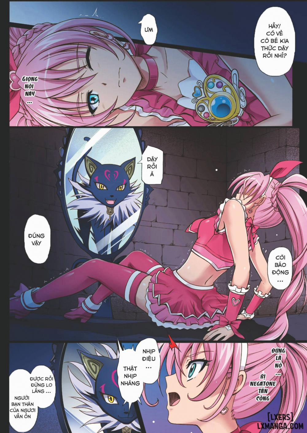 Cyclone no Full Color Pack 1 1 trang 3