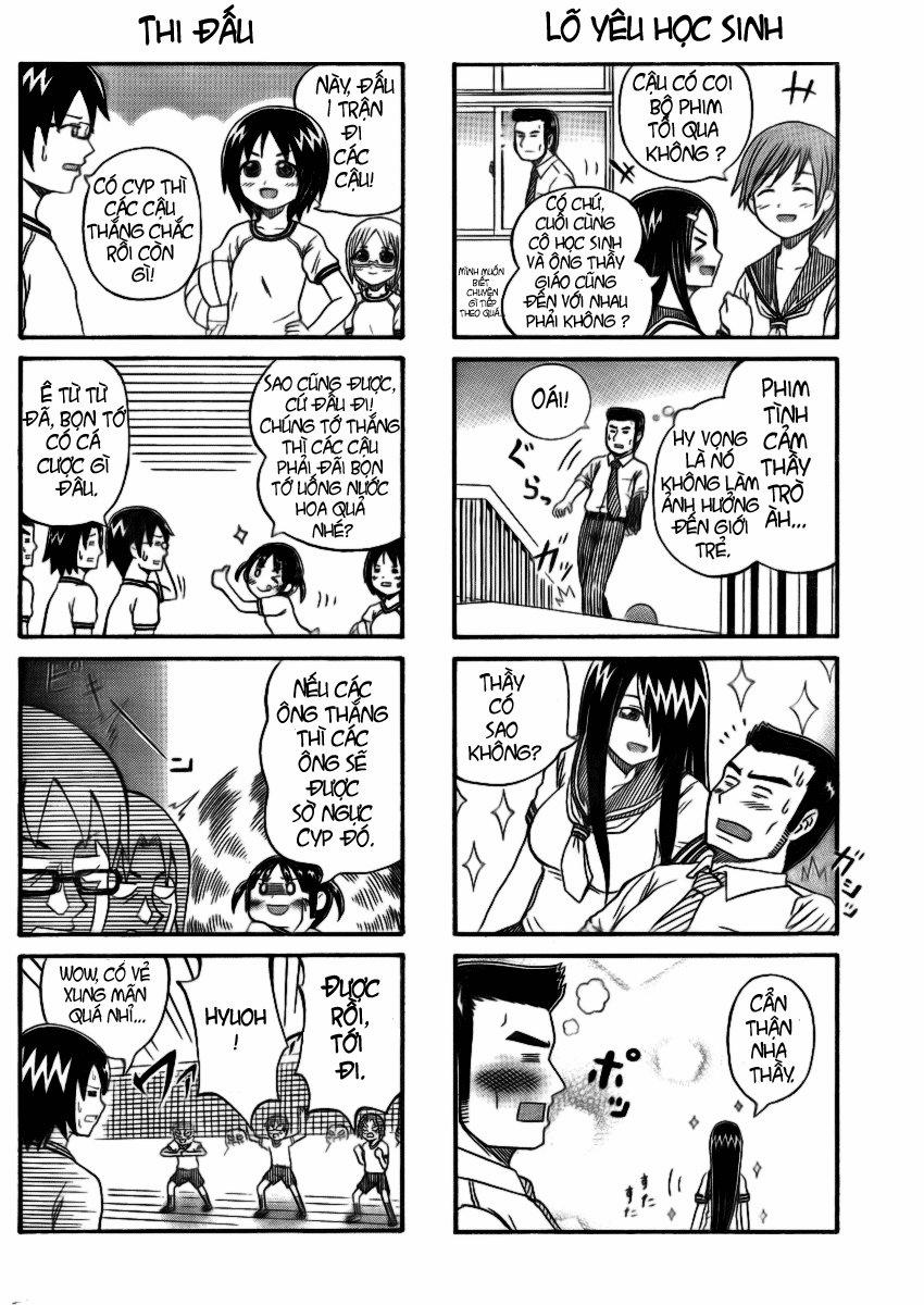 Cyclops Shoujo Saipu 1.1 trang 3