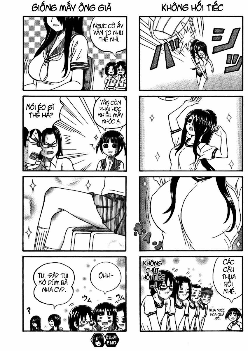 Cyclops Shoujo Saipu 1.1 trang 4