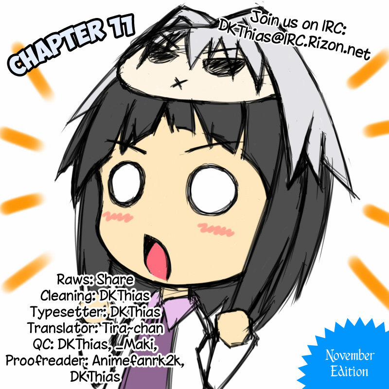 Cyclops Shoujo Saipu 11 trang 4