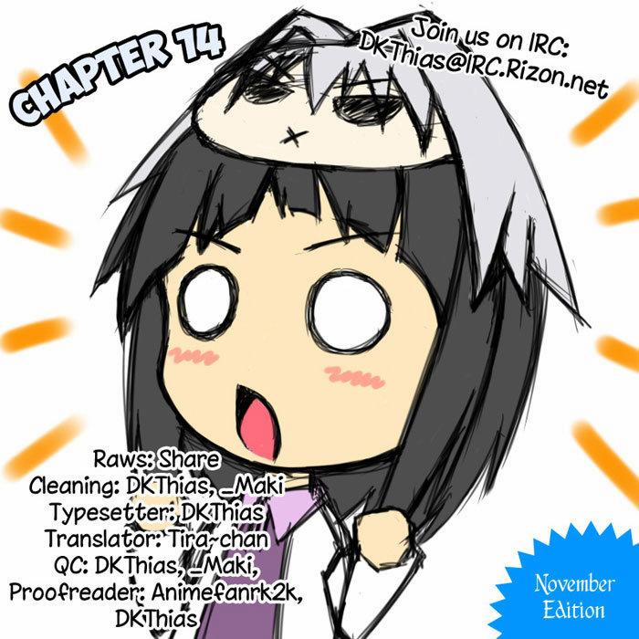 Cyclops Shoujo Saipu 14 trang 5