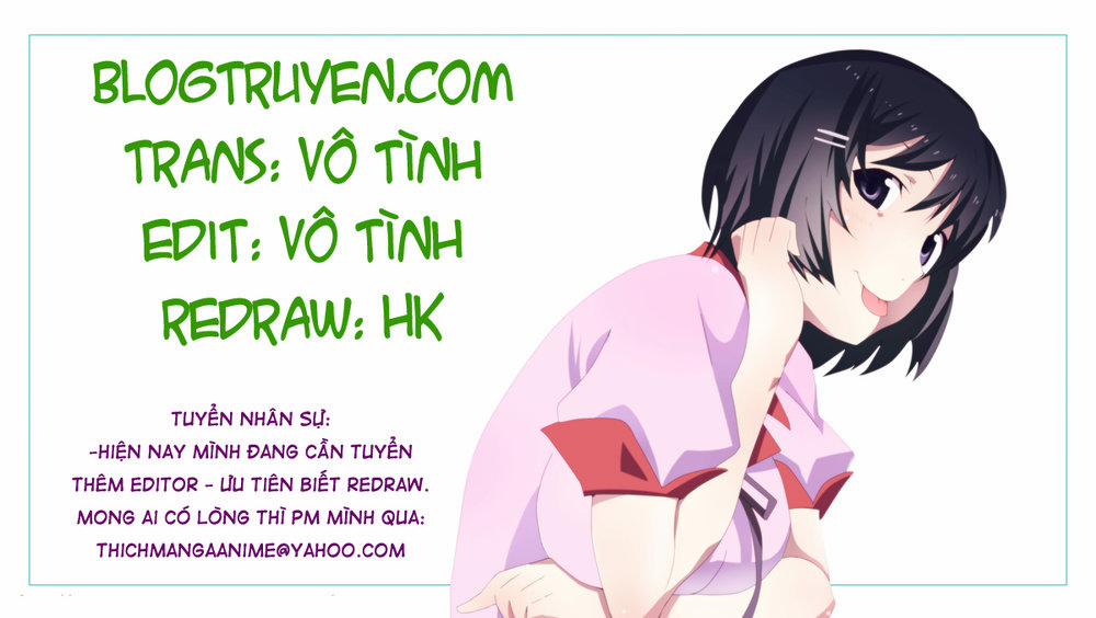 Cyclops Shoujo Saipu 19 trang 4