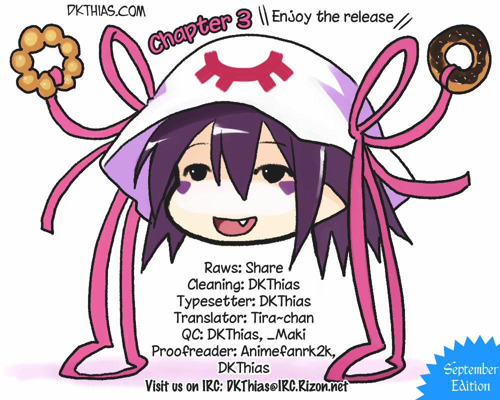 Cyclops Shoujo Saipu 3 trang 11