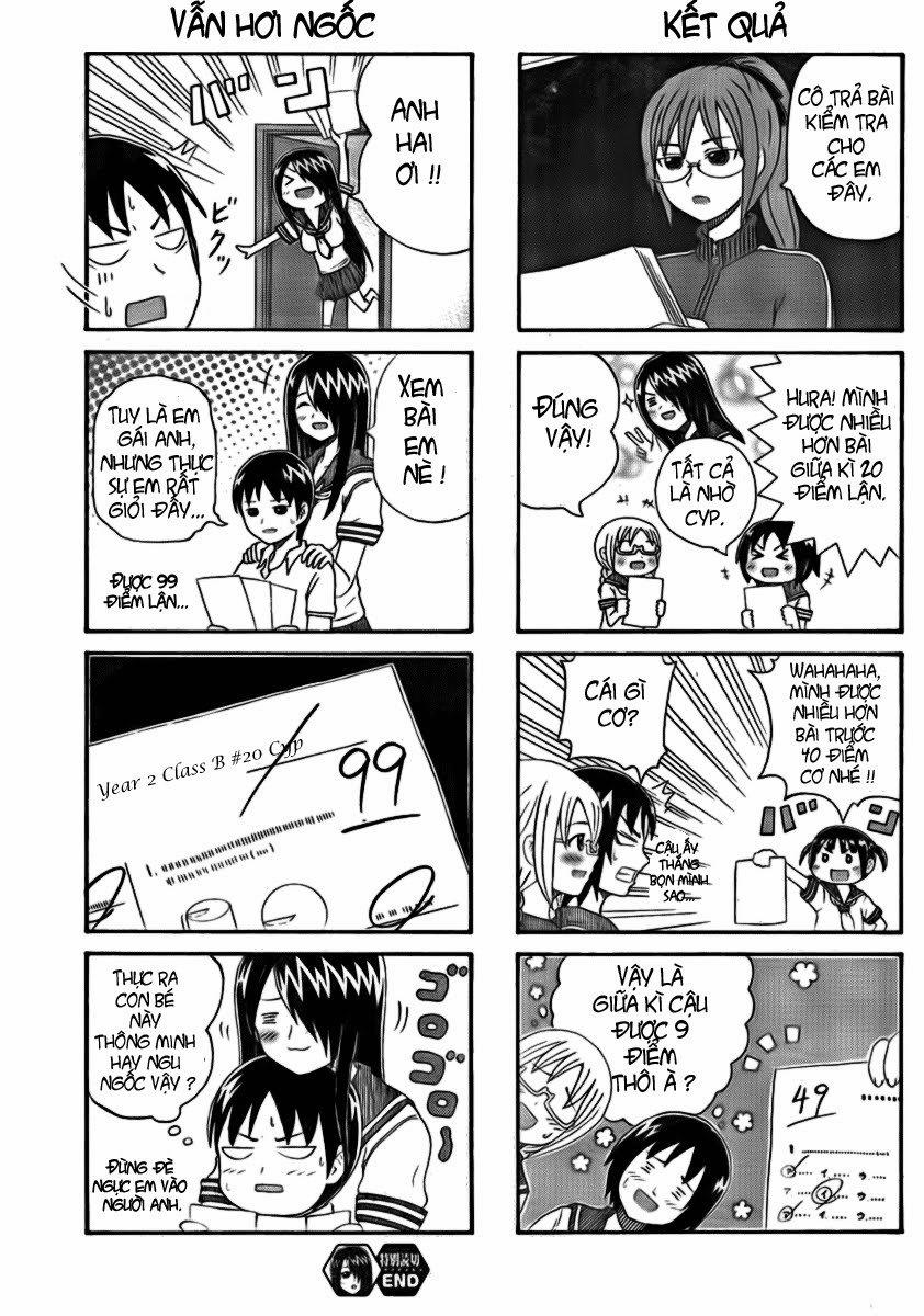 Cyclops Shoujo Saipu 3 trang 3