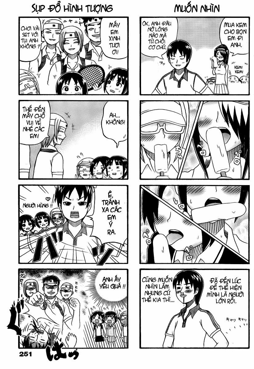 Cyclops Shoujo Saipu 4.1 trang 2