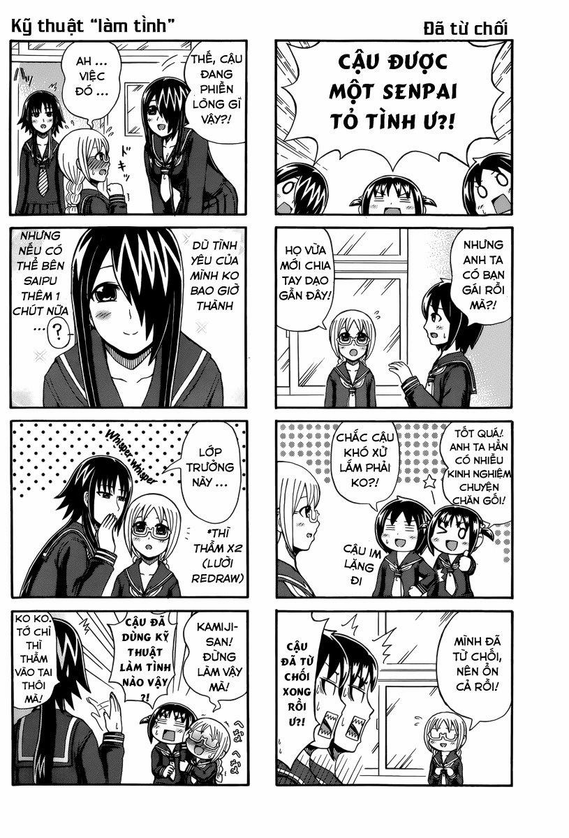 Cyclops Shoujo Saipu 51 trang 2