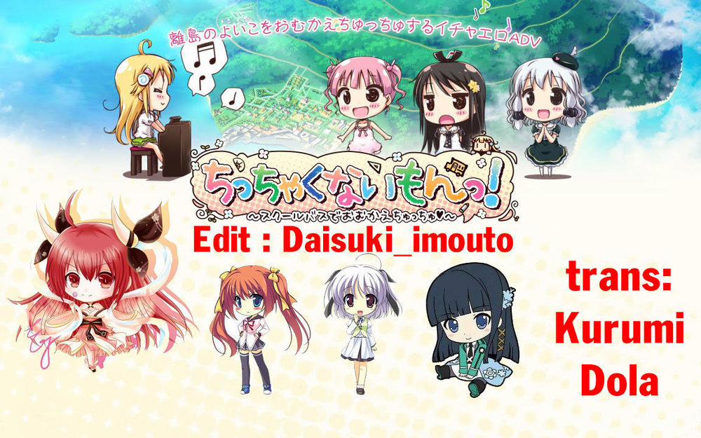 Cyclops Shoujo Saipu 74 trang 2