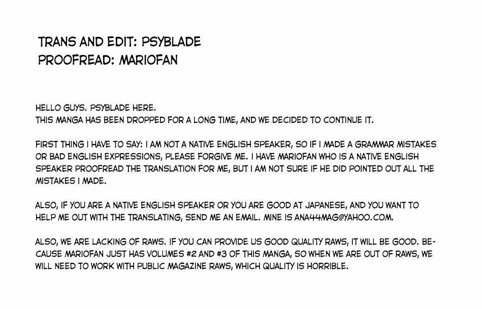 Cyclops Shoujo Saipu 81 trang 8