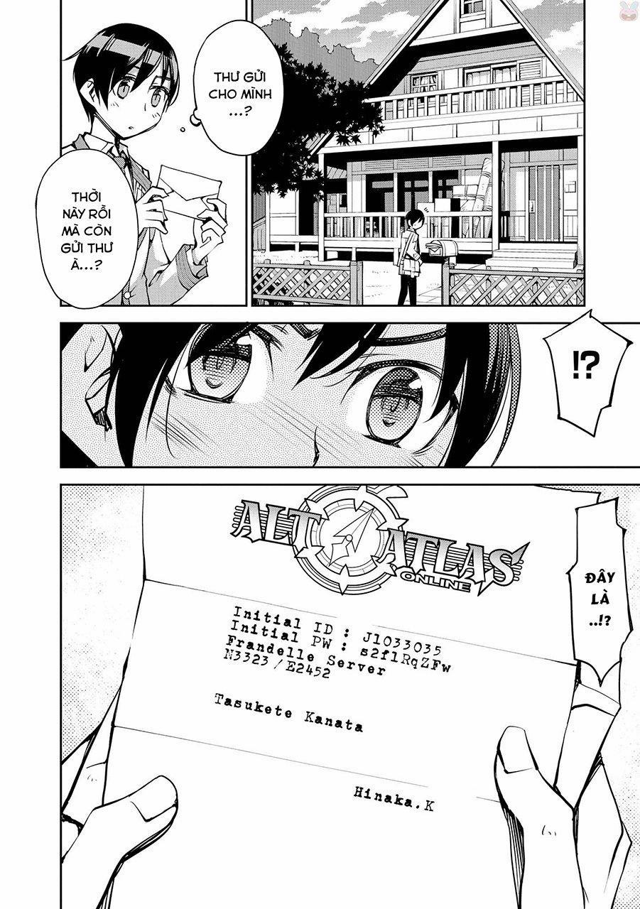 Cylcia = Code 1 trang 10