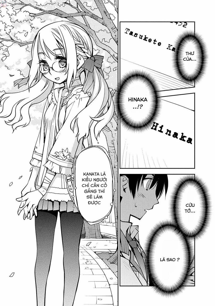 Cylcia = Code 1 trang 11