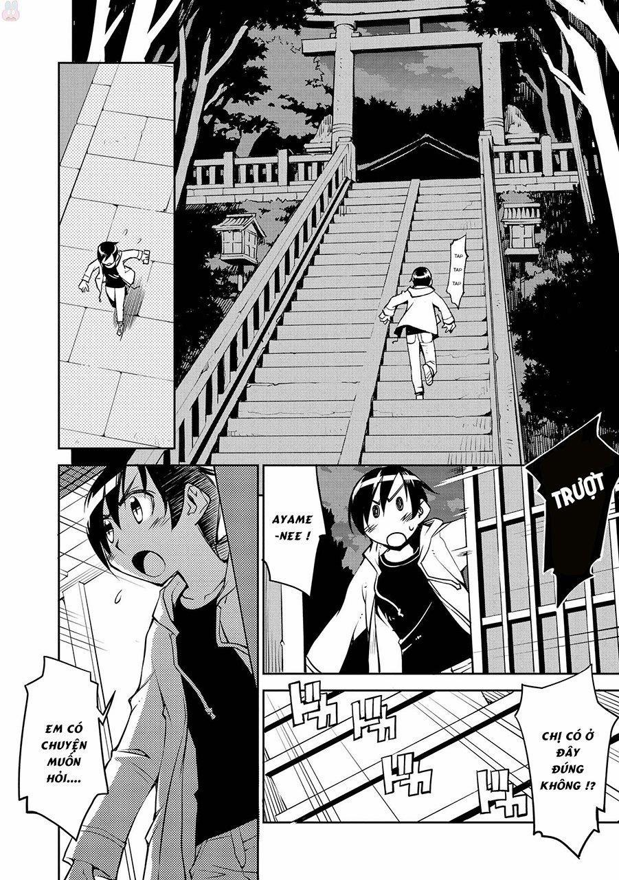 Cylcia = Code 1 trang 16