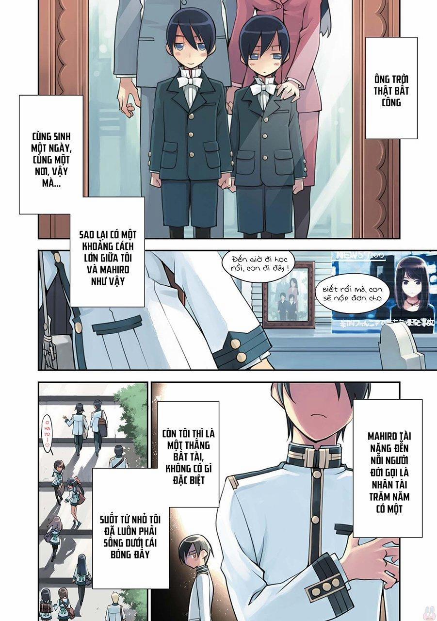 Cylcia = Code 1 trang 2